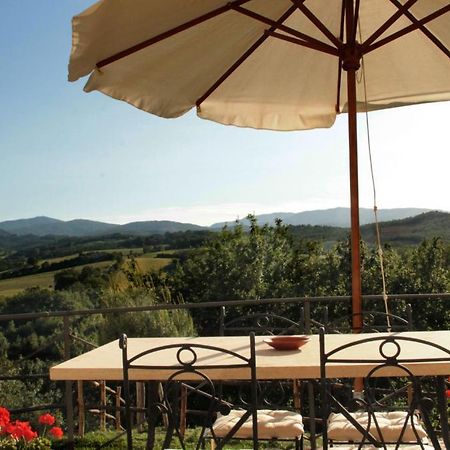 Tenuta Di Papena Roccastrada Ngoại thất bức ảnh