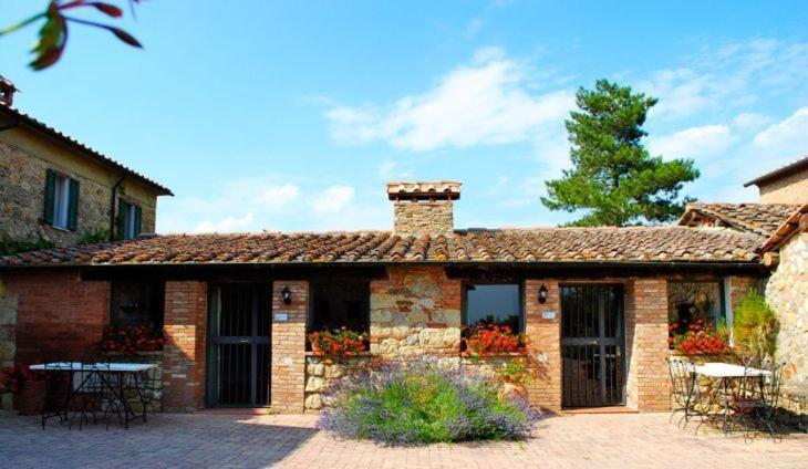 Tenuta Di Papena Roccastrada Phòng bức ảnh