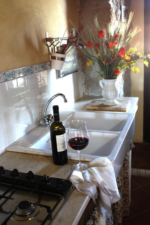 Tenuta Di Papena Roccastrada Phòng bức ảnh