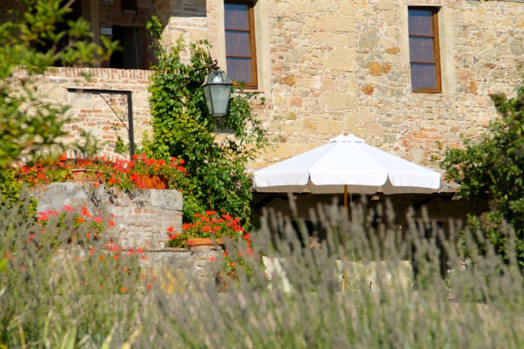 Tenuta Di Papena Roccastrada Ngoại thất bức ảnh