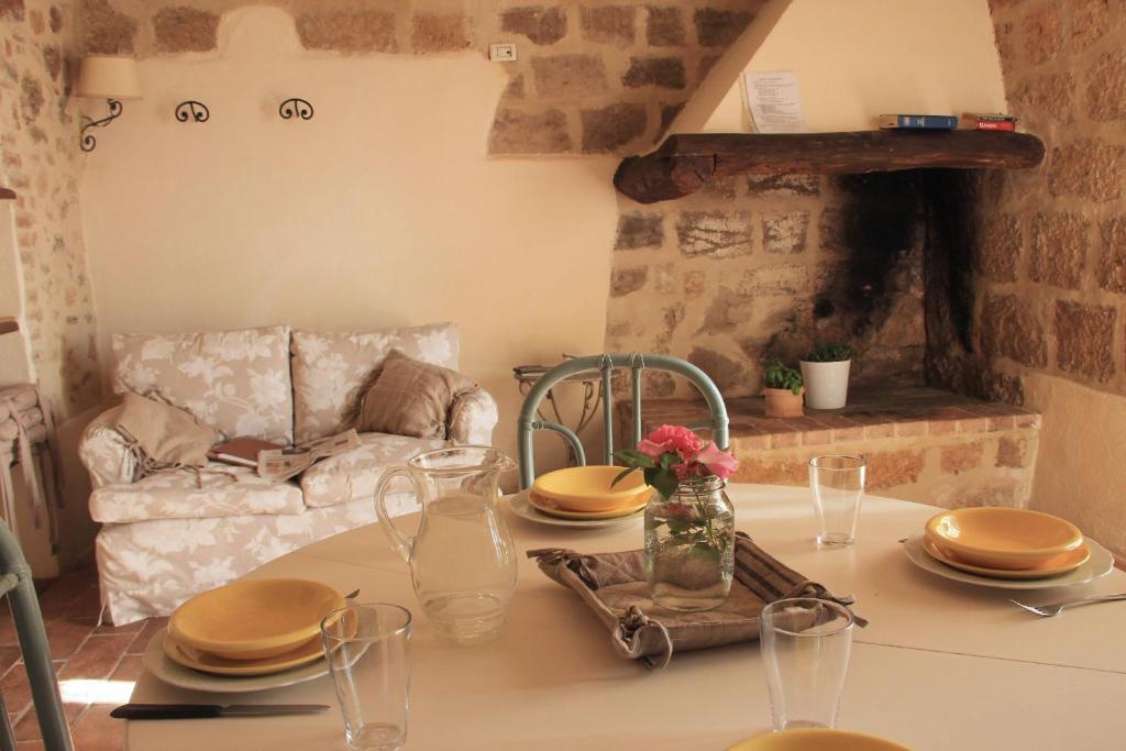Tenuta Di Papena Roccastrada Phòng bức ảnh